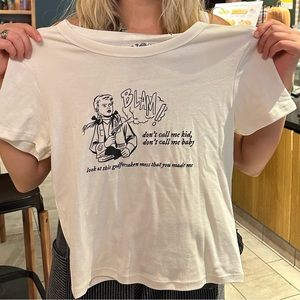 “Illicit Affairs” -Taylor Swift T-Shirt